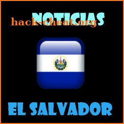 Noticias El Salvador icon
