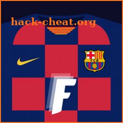 Noticias FC Barcelona - Flipr Barça icon