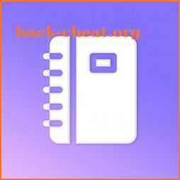 Notify: Android Note Taking App For Students icon