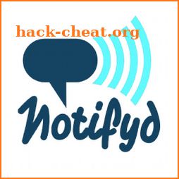 Notifyd Device icon