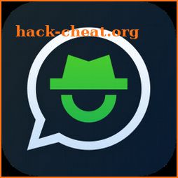 NotifyLog - online last seen tracker icon