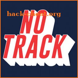 NoTrack - Anti tracking, privacy, data protection icon