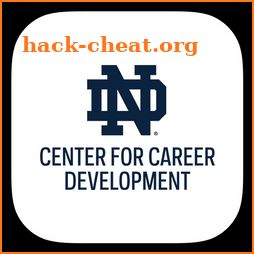 Notre Dame Career Expo icon