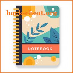 Noty Notepad - Take Notes icon