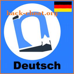 NounStar Language German icon