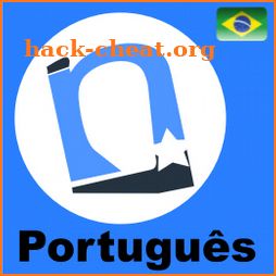 NounStar Language Portuguese icon