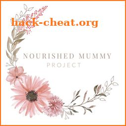 Nourished Mummy Project icon