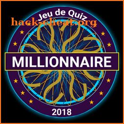 Nouveau Millionnaire 2018 icon