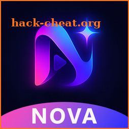 Nova AI:Image&Video Generator icon