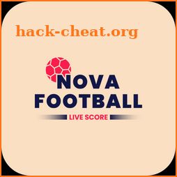 Nova Football - Live Score icon