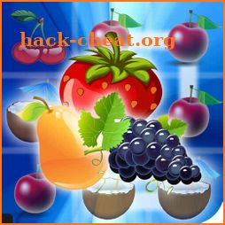 Nova Fruits icon