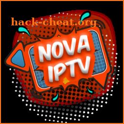 NOVA IPTV (USER&PASS) icon