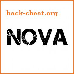 NOVA Network icon