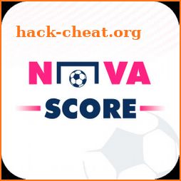 Nova Score - Live Football icon