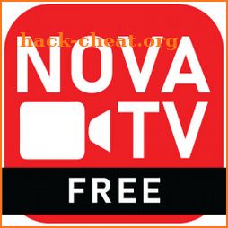 nova tv free tv and movies icon