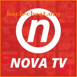 nova tv free tv icon