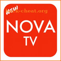 Nova tv movies and tv shows icon