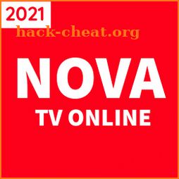 nova tv online 2021 icon