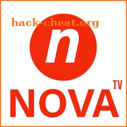 Nova tv online icon
