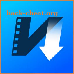 Nova Video Downloader - Download video free & fast icon