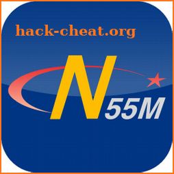 NOVAclock NT55M icon