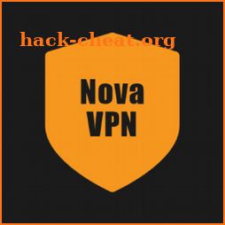 NovaVPN - fast VPN app for privacy & security icon