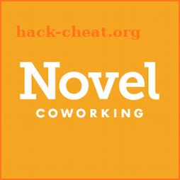 Novel Coworking - Client App icon