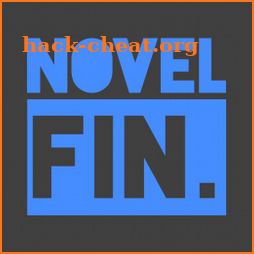 Novel Fin - Asian Web Novels For Free icon