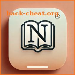 Novel Reader icon