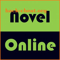 Novel Reader - Read Novel Online icon