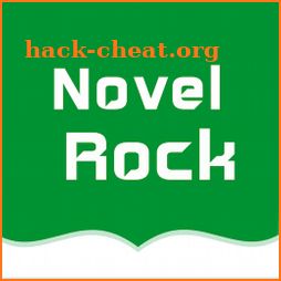 Novel Rock - Free stories reader icon