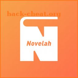 Novelah-Novel semua genre icon