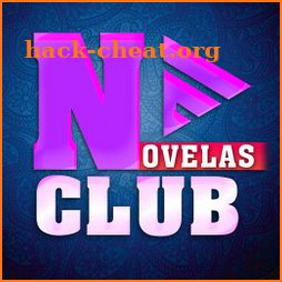 Novelas Club icon