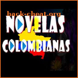 Novelas Colombianas Gratis icon