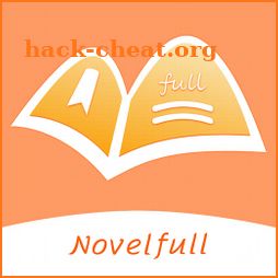 Novelfull - Read Web novels for free icon