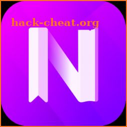 Novelhome : WebNovel & Fiction icon