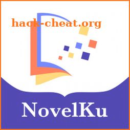 Novelku-Webnovel & Books icon