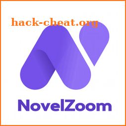 NovelZoom icon