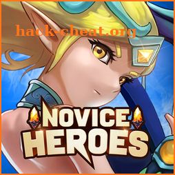NOVICE HEROES icon