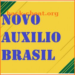 Novo Auxílio Brasil icon
