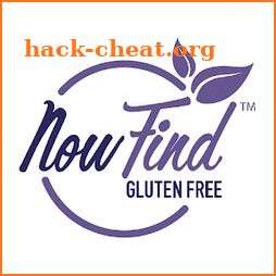 Now Find Gluten Free icon