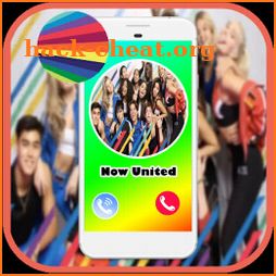Now United Game icon
