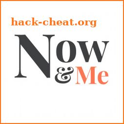 Now&Me: Vent & Express Anonymously icon