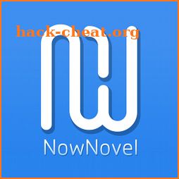 NowNovel icon