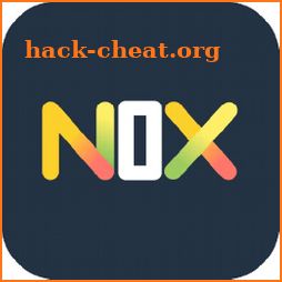 NOX KWGT icon
