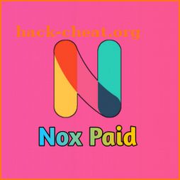 Nox Paid - Trusted Reward App icon