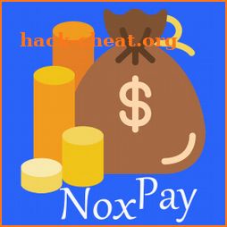Nox Pay icon