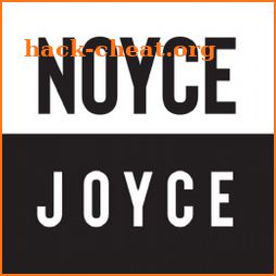 Noyce Joyce Nixie icon