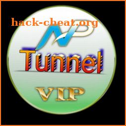 NP TUNNEL VIP icon