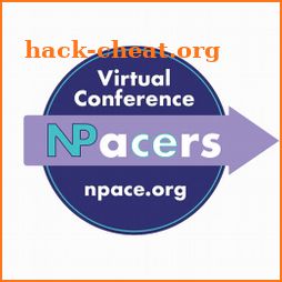NPacers Virtual Conference2020 icon